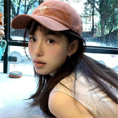 我和她
